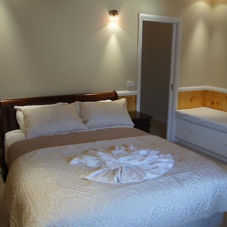 Winchelsea Motel Kültér fotó