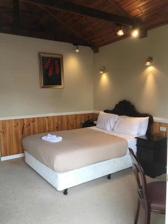 Winchelsea Motel Kültér fotó