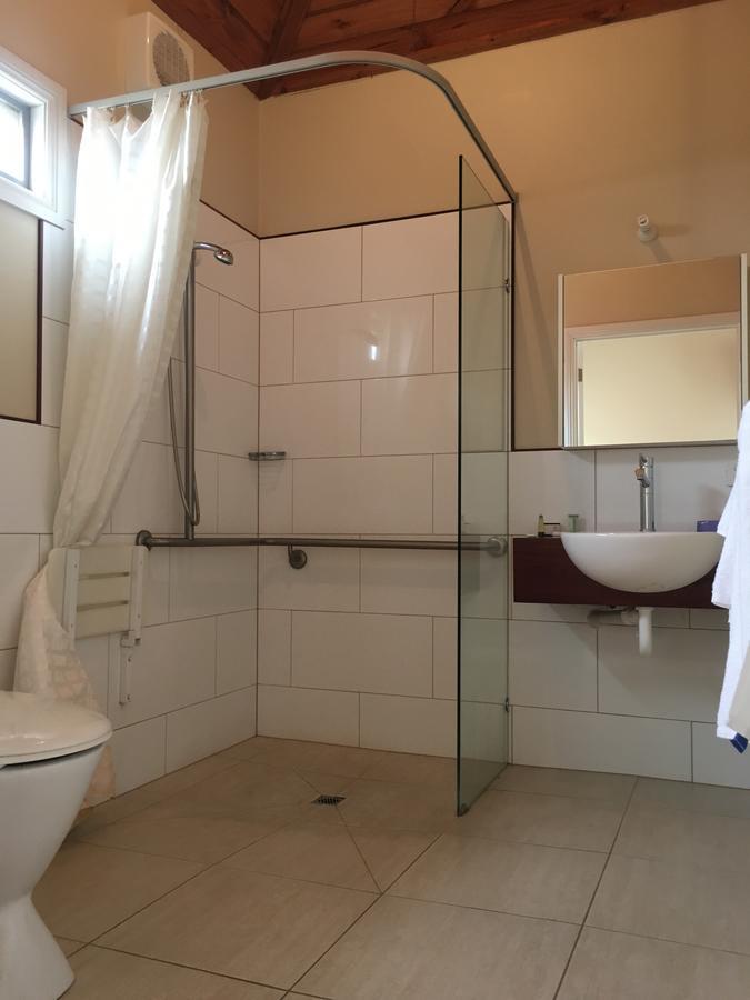 Winchelsea Motel Kültér fotó