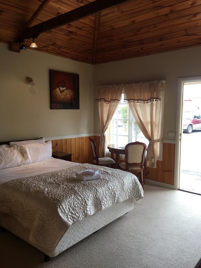 Winchelsea Motel Kültér fotó