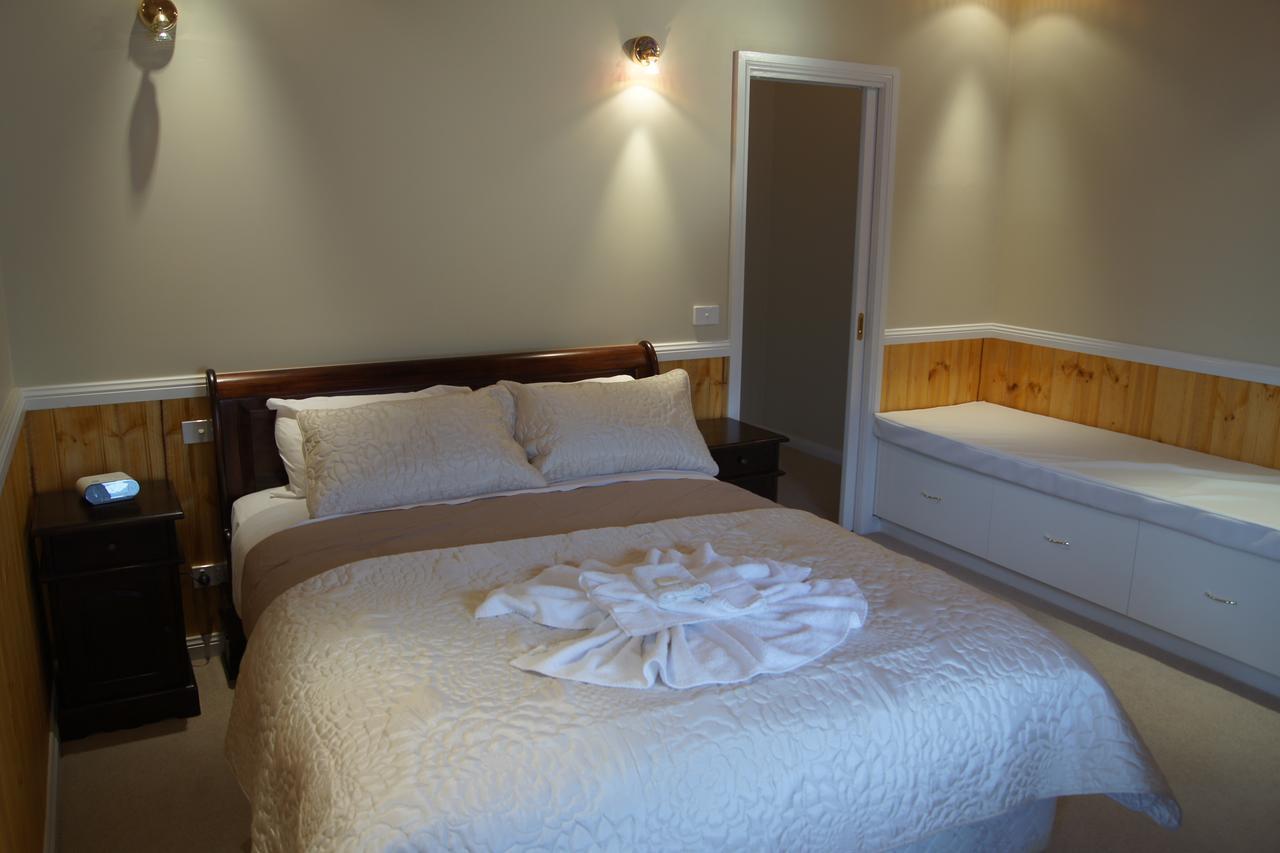 Winchelsea Motel Kültér fotó