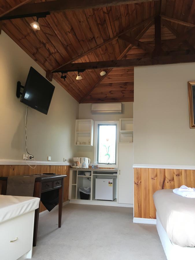 Winchelsea Motel Kültér fotó